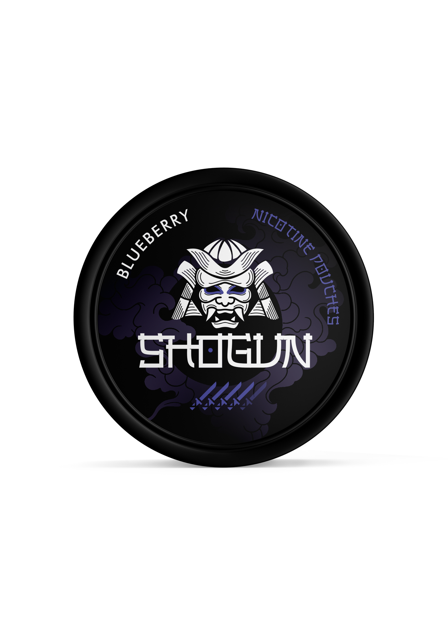 Shogun Bluberry
