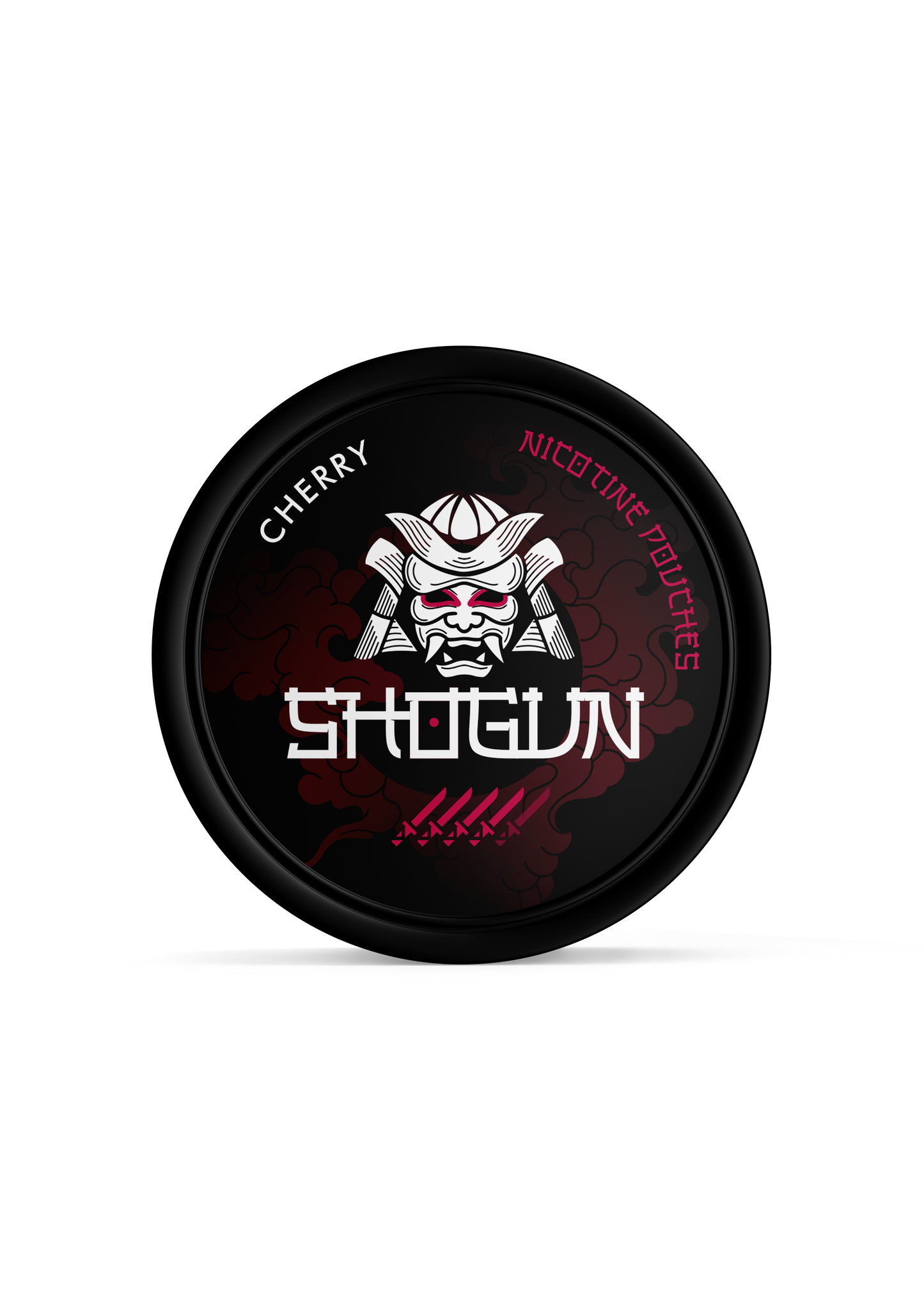 Shogun Cherry