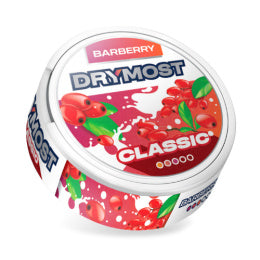 Drymost Classic Barberry