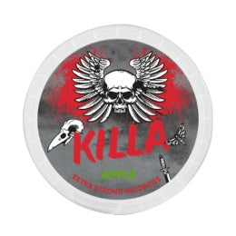 Killa Apple