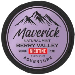 Maverick Berry Valley