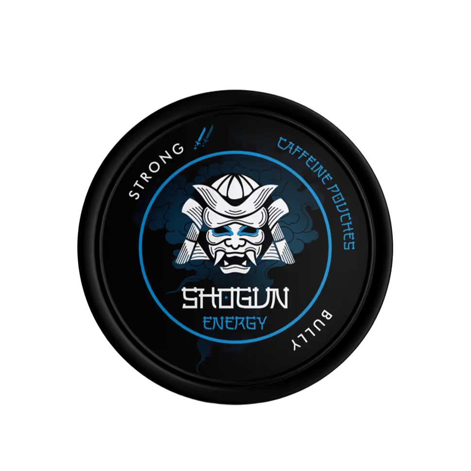 Shogun Bully
