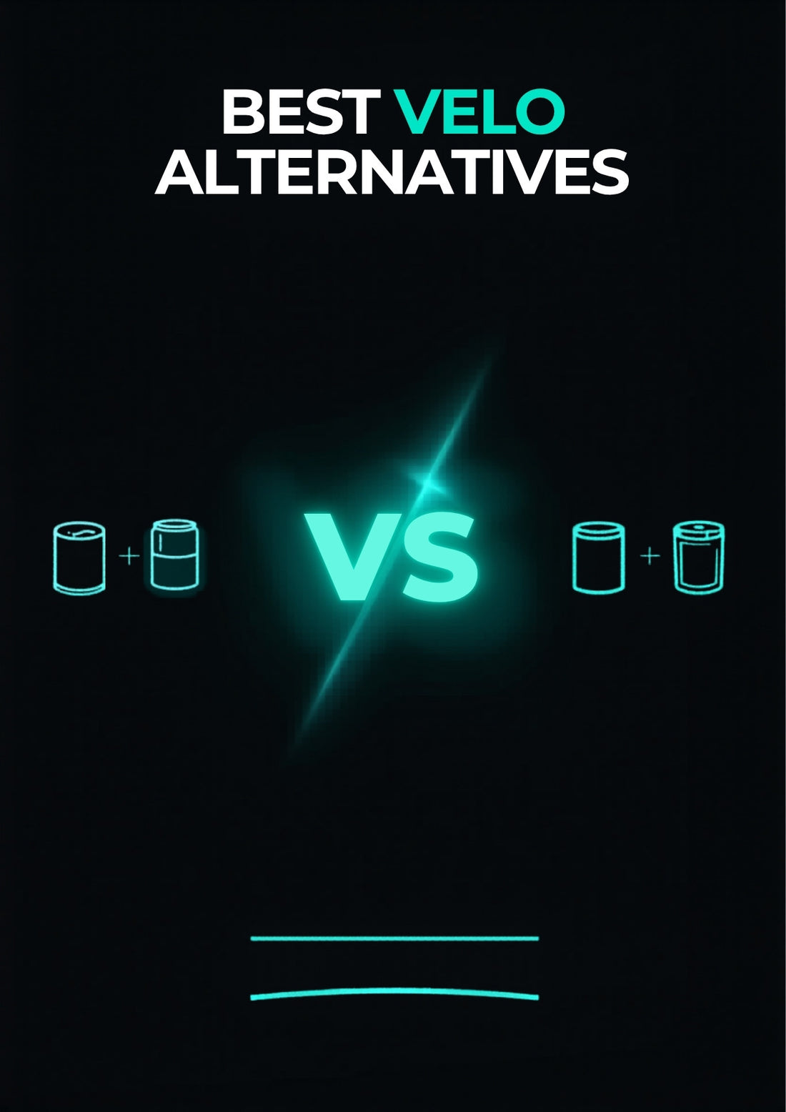 Best VELO alternatives in Europe 2026 - top nicotine pouches to try next