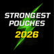 Strongest nicotine pouches in Europe 2026 - complete ranked guide