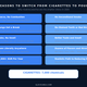 Nicotine Pouches vs Cigarettes: 10 Reasons to Switch in 2026