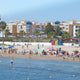 nicotine pouches beach holidays Europe 2026