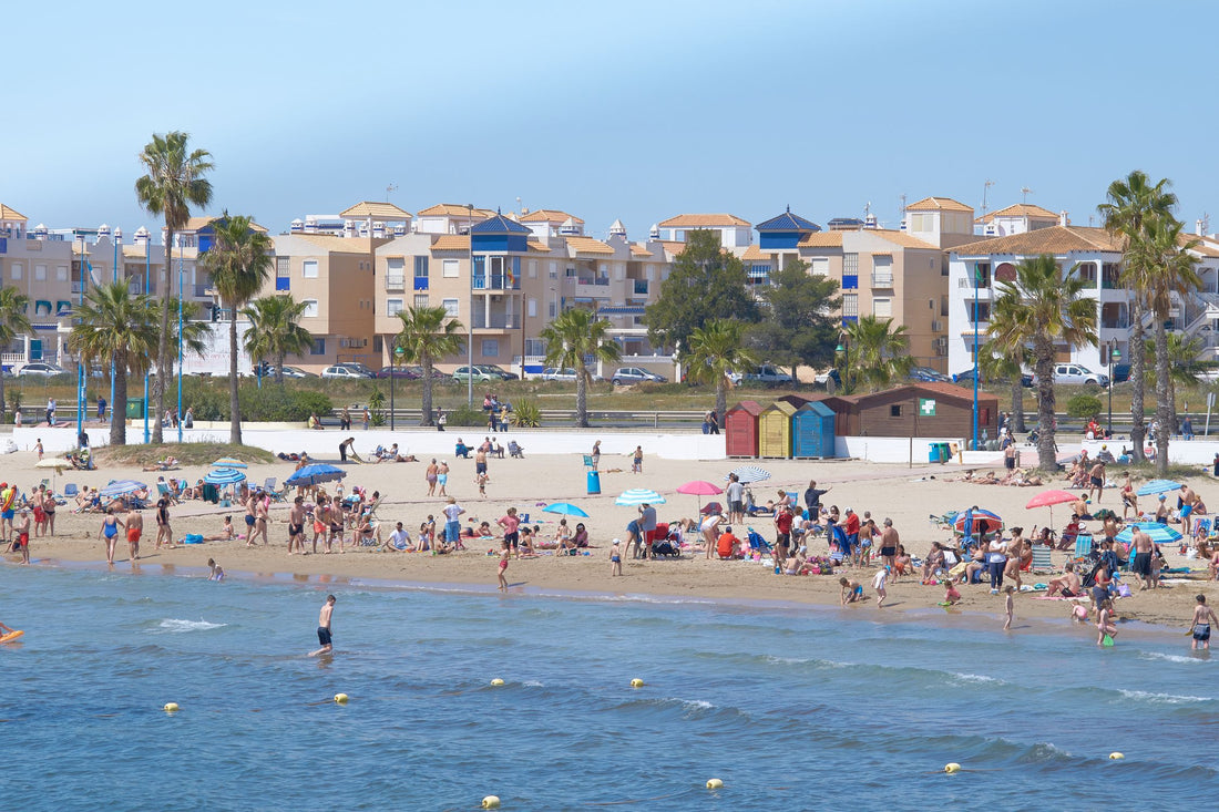 nicotine pouches beach lifestyle guide 2026