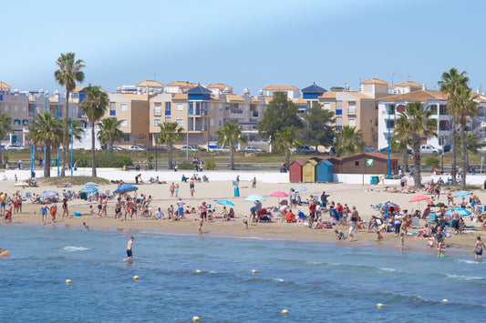 nicotine pouches beach lifestyle guide 2026