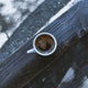 nicotine pouches and caffeine coffee pairing 2026
