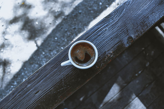 nicotine pouches and caffeine coffee pairing 2026