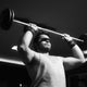nicotine pouches gym weightlifting Europe 2026