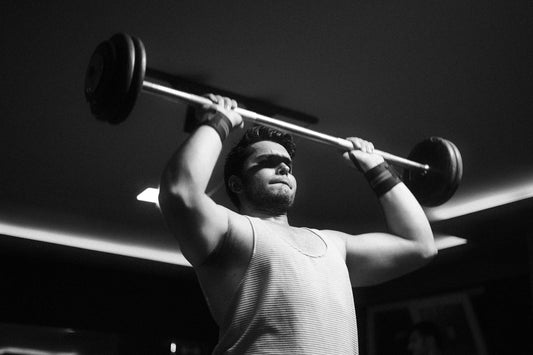 nicotine pouches gym weightlifting Europe 2026