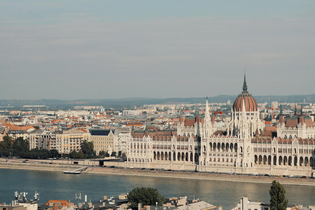 Shogun Pouches Hungary 2026 Budapest parliament local guide nicotine pouches