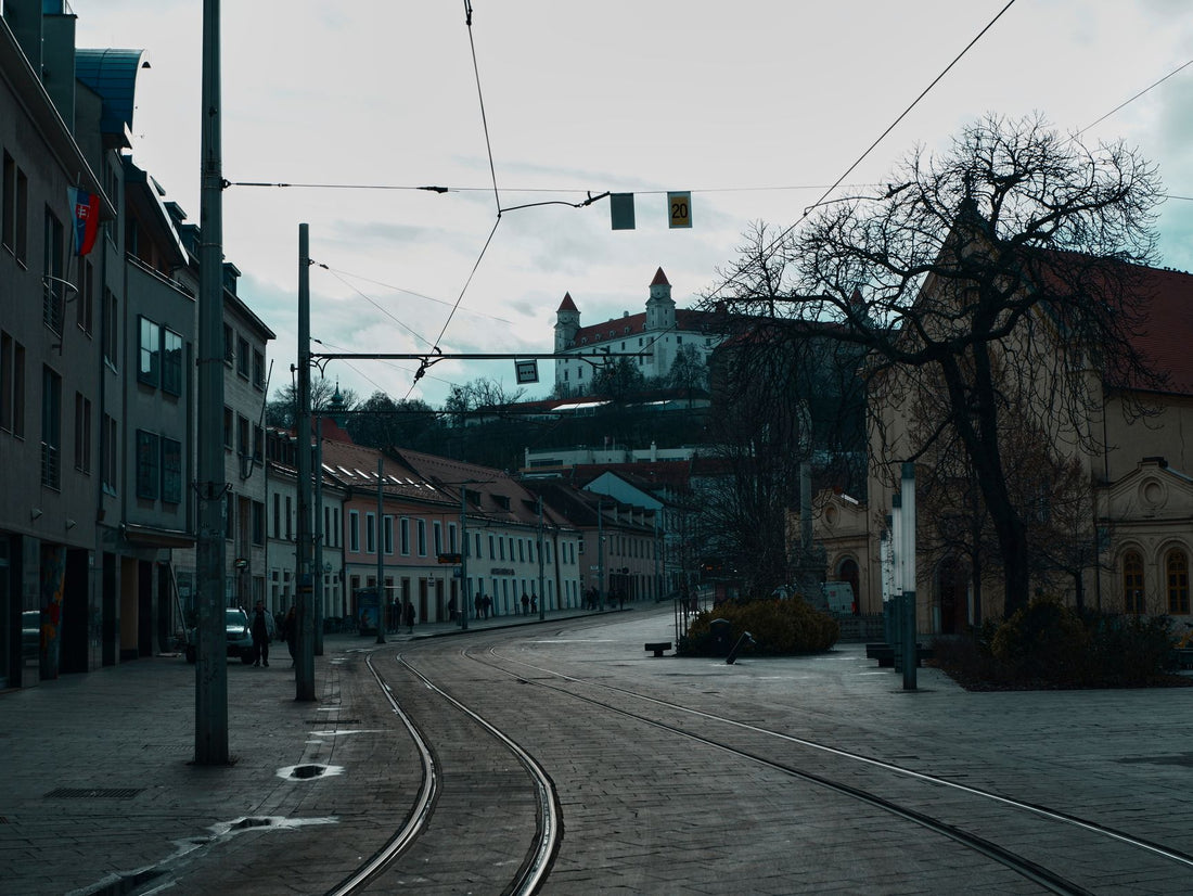 best nicotine pouches Slovakia winter 2026