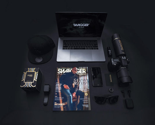 shogun pouches brand story clean taste nicotine salt Europe 2026