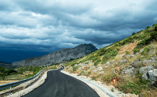 nicotine pouches summer road trip Balkans 2026