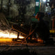best nicotine pouches shift workers night workers Europe 2026