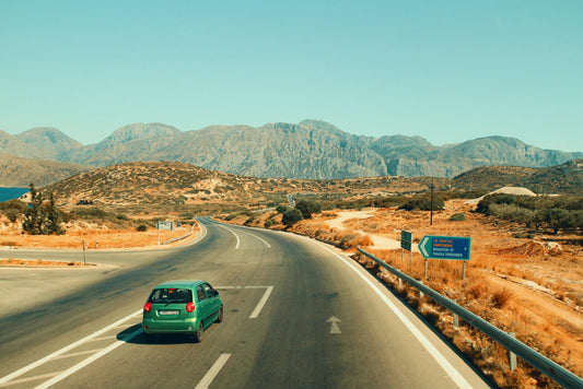 nicotine pouches driving road trips Europe 2026