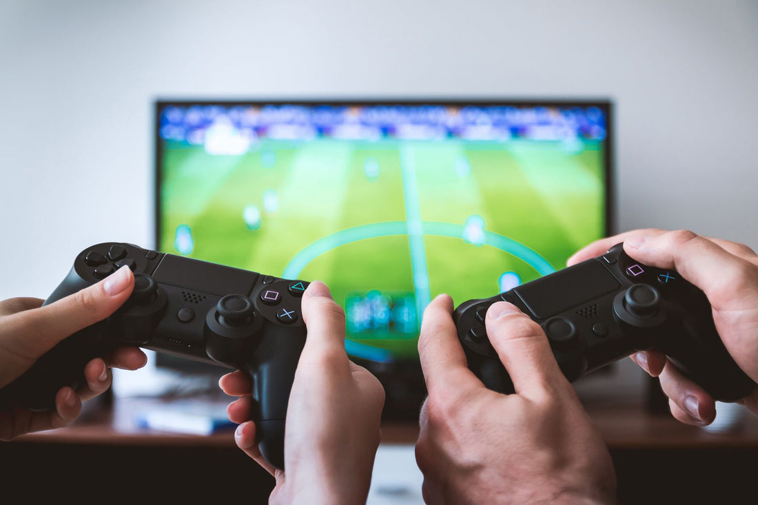best nicotine pouches gaming esports 2026