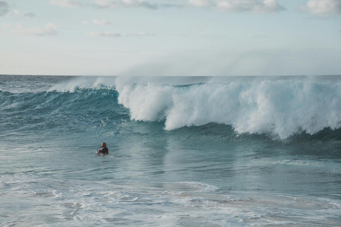 nicotine pouches water sports surfing Europe 2026