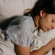 nicotine pouches before bed sleep guide