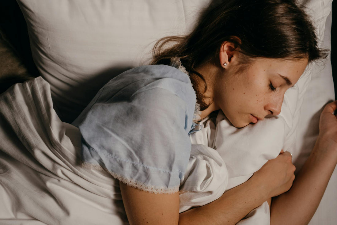 nicotine pouches before bed sleep guide
