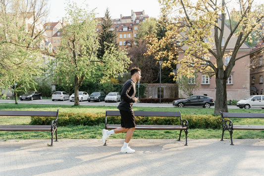 best nicotine pouches for runners jogging 2026
