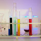 nicotine salts science chemistry Shogun Pouches clean taste
