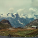 nicotine pouches cycling Europe 2026 road bike mountains