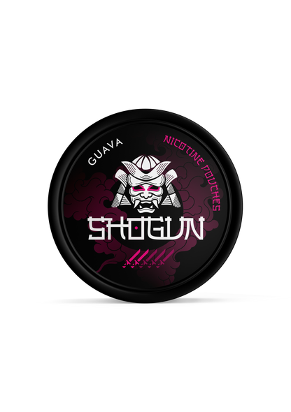 Shogun Guava