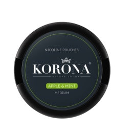 Korona Apple&Mint