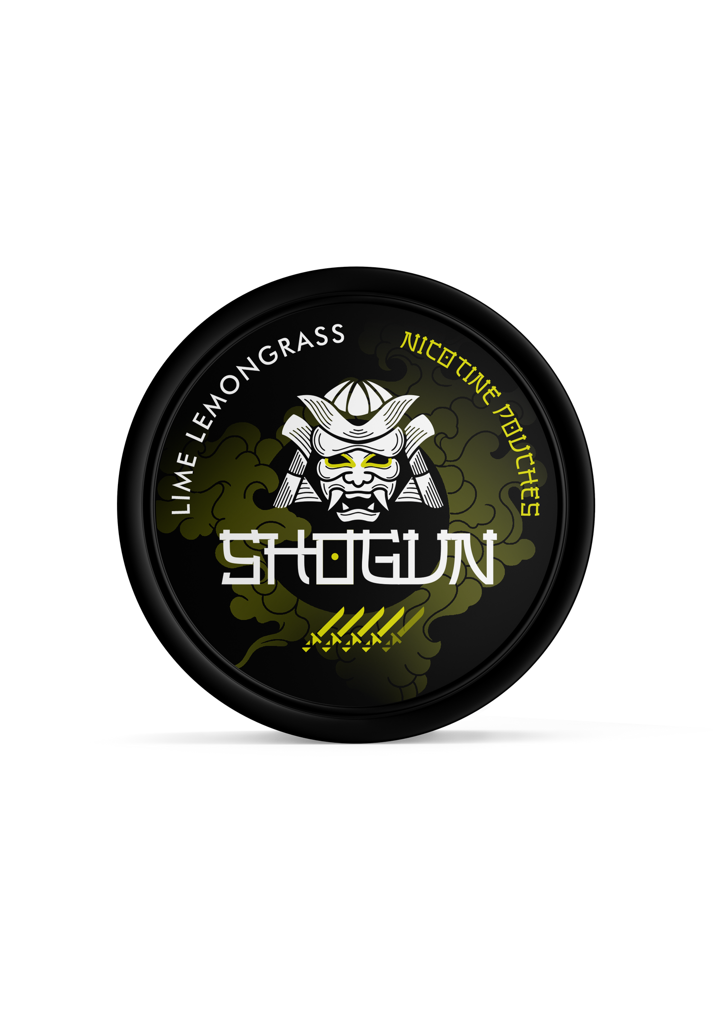 Shogun Lime Lemongrass