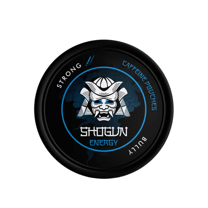 Shogun Bully