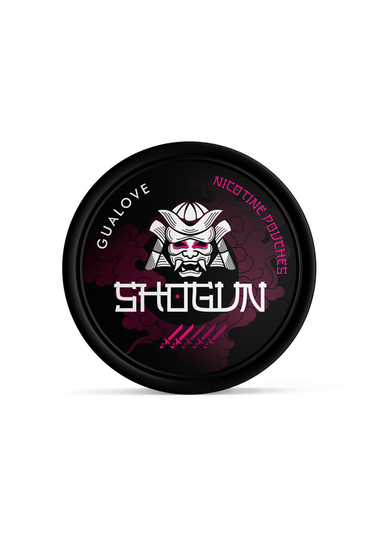 Shogun Gualove