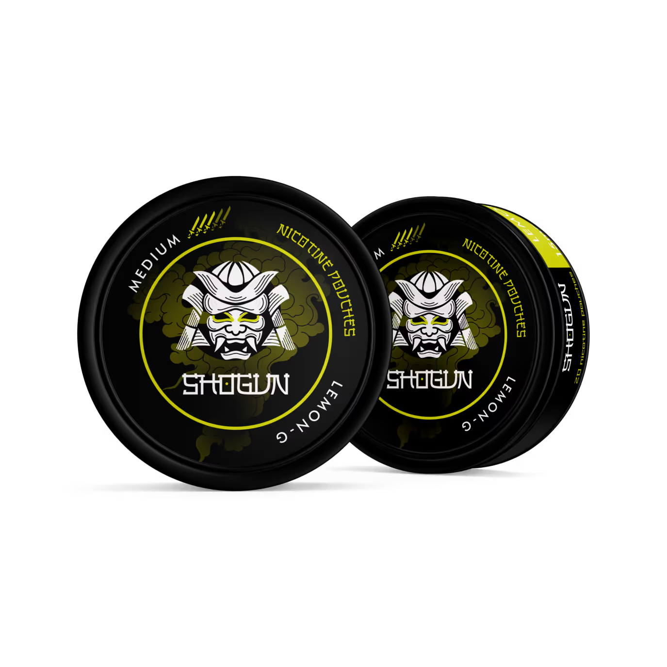 Shogun Lemon G