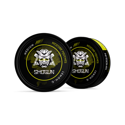 Shogun Lemon G