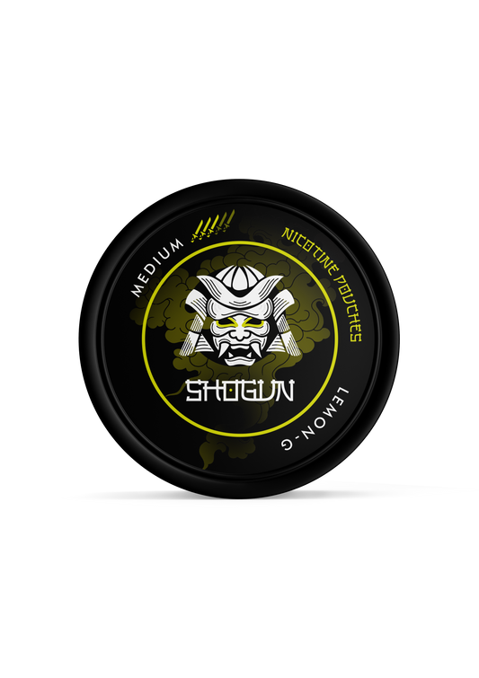 Shogun Lemon G