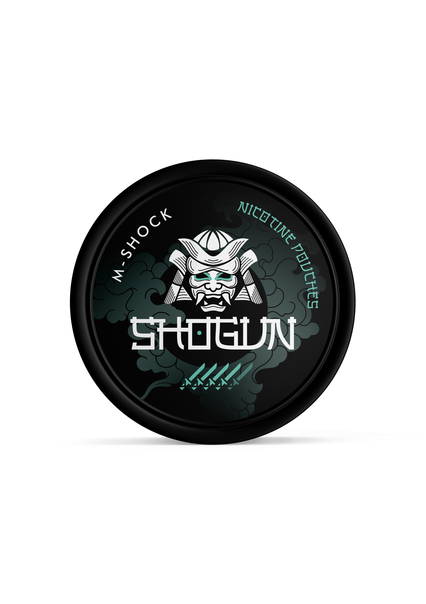 Shogun Mint Shock